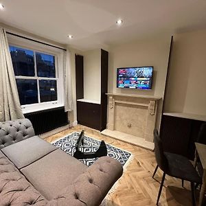 Appartement met een Slaapkamer